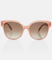 Celine EyewearTriomphe S167 sunglasses