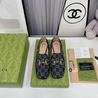 Gucci Gucci Casual shoes woman Ts Gucci sz35-406C SD1001