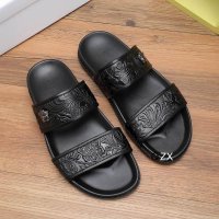 Versace Versace slipper Man Ts Versace sz38-45 2C ZX0326