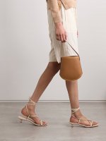 Paige leather sandals