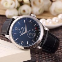 Jaeger-LeCoultre Men’s Top-Grade Watch