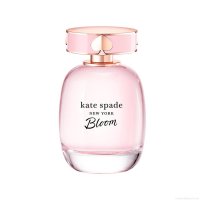 Perfume Kate Spade Bloom Eau de Toilette Feminino 100 ml