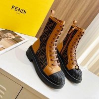 Fendi Boot Women Ts Fendi colour sz35-40 XJ1104