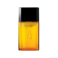 Perfume Azzaro Pour Homme Masculino Eau de Toilette 200 ml