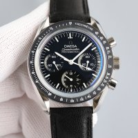 Omega Speedmaster Moonwatch 31062425099001 Manual Mechanical Men’s Watch