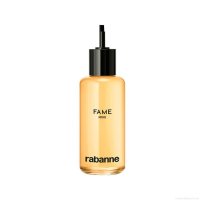 Perfume Paco Rabanne Fame Intense Feminino Eau de Parfum Refil 200 ml