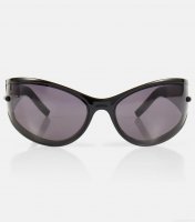 GivenchyRectangular sunglasses