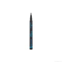 Delineador Líquido Matte À Prova D'Água Essence Eyeliner Preto 1 ml