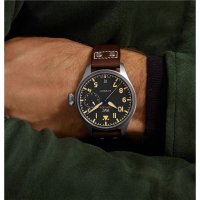 The “Big Pilot’s” series watch