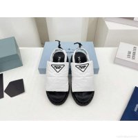 Prada sandals woman 0224 Prada SZ 35-40 22212049