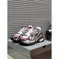 Balenciaga Low Cut Men Ts Balenciaga 110202 sz35-45HT