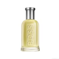 Perfume Hugo Boss Bottled Masculino Eau de Toilette 100 ml