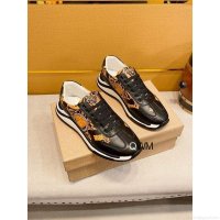 Versace Versace low Cut Men Ts0 Versace sz38-44 2C WM1026