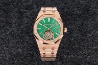 Audemars Piguet Royal Oak Selfwinding Tourbillon Watch