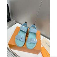 Louis Vuittion LV sandals woman Ts LV sz35-40 3C TY0606