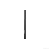 Lápis De Olho Inglot Kohl Preto 01 1,2 g