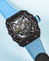 Richard Mille RM35-02 Rafael Nadal Men’s Mechanical Watch