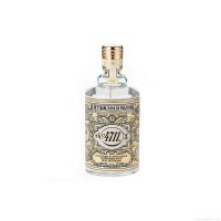 Colônia 4711 Floral Collection Jasmine Unissex Eau de Cologne 100 ml