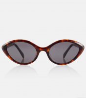 Celine EyewearCat-eye sunglasses