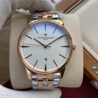 Vacheron Constantin Heritage Collection Men’s Luxury Watch