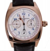 Vacheron Constantin Men’s Wristwatches