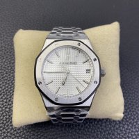 The Audemars Piguet Royal Oak 15500ST.OO.1220ST.04 watch