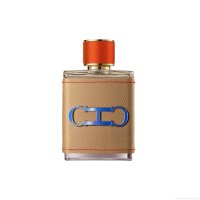 Perfume Carolina Herrera CH Pasión Masculino Eau de Parfum 100 ml