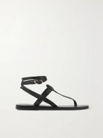 Estia leather sandals