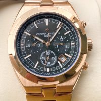 Vacheron Constantin Overseas Collection Watch