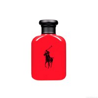 Perfume Ralph Lauren Polo Red Masculino Eau de Toilette 75 ml