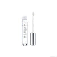 Gloss Labial Líquido Cintilante Essence Extreme Shine Volume 01 Crystal Clear 5 ml