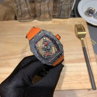 Richard Mille RM27-04 Tourbillon Rafael Nadal Watch