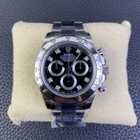 Rolex Cosmograph Daytona Series M wristwatch.