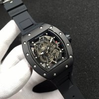 Richard Mille RM 055 Bubba Watson Men’s Collection Watch