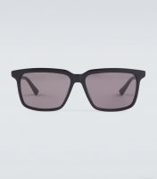 Bottega VenetaRectangular sunglasses