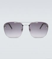 Saint LaurentSL 309 Rimless sunglasses