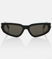 Saint LaurentSL 634 Nova cat-eye sunglasses