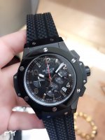 Hublot Men’s Mechanical Wristwatch