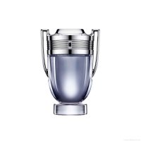 Perfume Paco Rabanne Invictus Masculino Eau de Toilette 100 ml