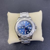 Rolex Yacht-Master 40 Series, Blue/Black Classic Edition