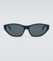 Celine EyewearCat-eye sunglasses