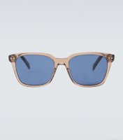 Celine EyewearSquare-frame acetate sunglasses