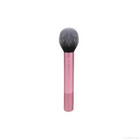 Pincel para Blush Real Techniques Ultra Plush Rosa