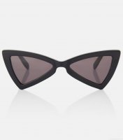 Saint LaurentSL 207 Jerry cat-eye sunglasses