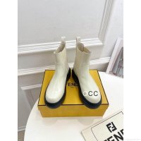 Fendi Boot Women Ts Fendi sz35-41 2C XC1105