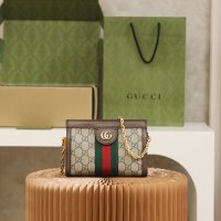 Gucci Ophidia mini shoulder bag