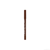 Lápis de Olho À Prova D'Água e Suor Pink Cheeks Sport Eyepencil Marrom 1,2 g