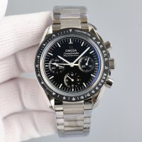 Omega Speedmaster Moonwatch 31062425099001 Manual Mechanical Men’s Watch