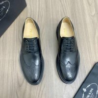 Prada Men Dress shoes 1030 22516258 SZ 38-44