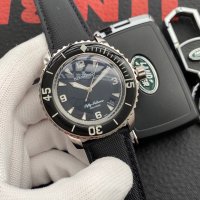 Blancpain Fifty Fathoms Diving Men’s Watch